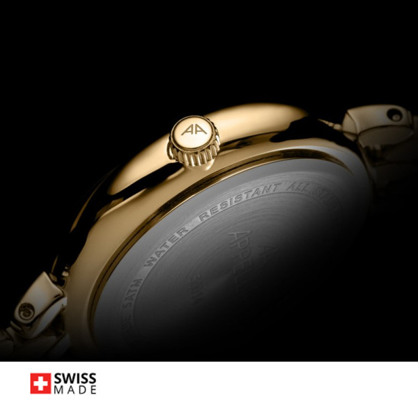 Дамски часовник Appella L50014.1171DQ