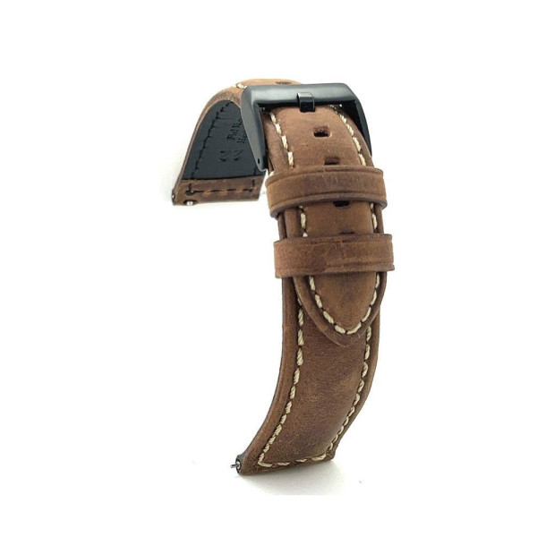 Кожена каишка Diloy CP000397
