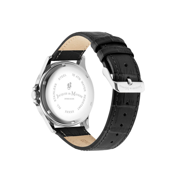 Мъжки часовник JDM Military Sapphire Alpha I JDM-WG001-01