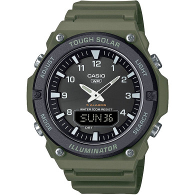 CASIO COLLECTION AQ-S820W-3BVEF