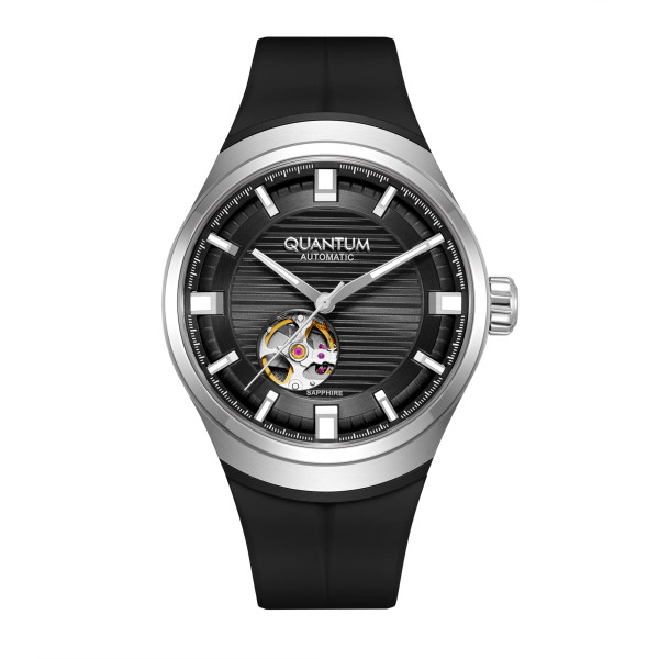 часовник quantum QMG1203.351 автоматичен сапфир кристал 10 ATM classicwatches.bg