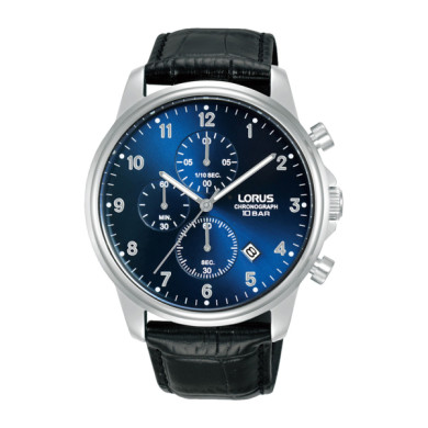 ЧАСОВНИК LORUS CLASSIC MAN`S URBAN RM341JX9