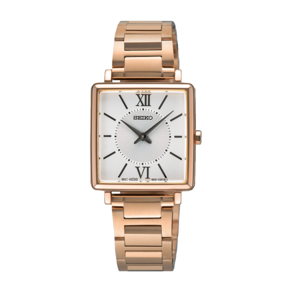 Seiko Classic SWR112P1