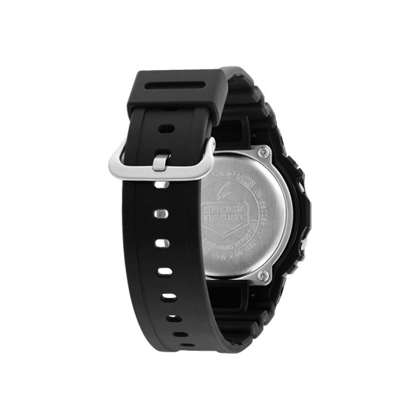 Casio DW-5600BB-1ER G-SHOCK The Origin