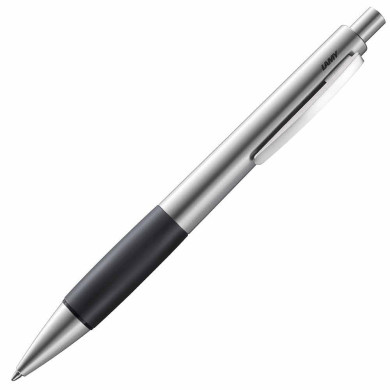 Химикалка Lamy - Accent, алуминий с гумен грип