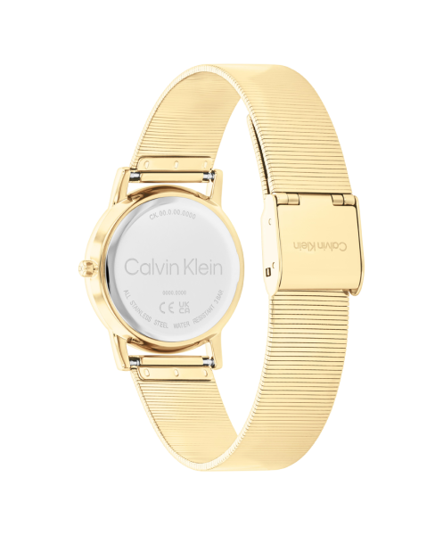 CALVIN KLEIN FEEL 25100035