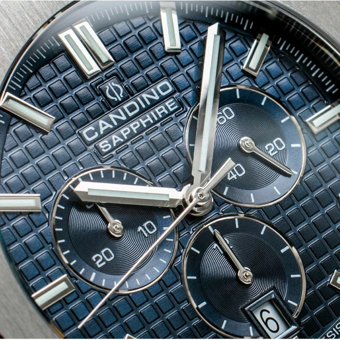 Candino Icon C4746/2