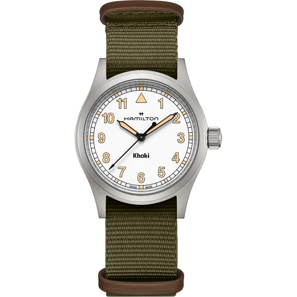 Hamilton Khaki Field H69.401.910