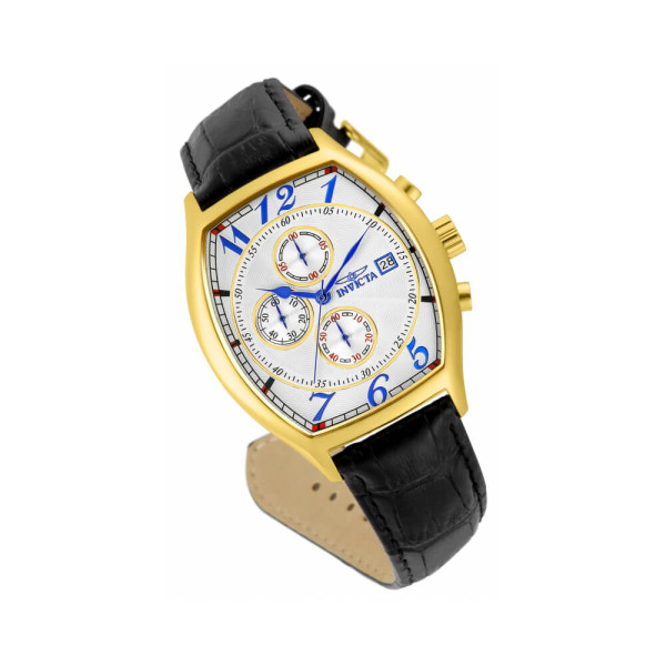Мъжки часовник Invicta Specialty Royal Twist с 3 каишки 14330
