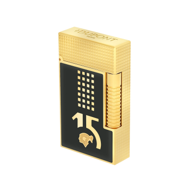 Запалка S.T.Dupont Le Grand Behike C23003CL