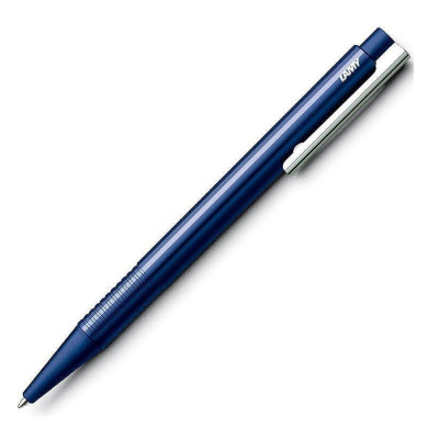 Химикалка Lamy Logo M Blue