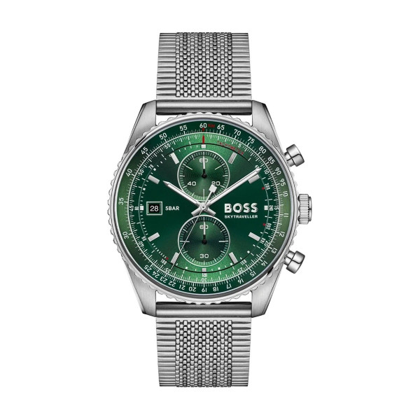 Hugo Boss Skytraveller 1514347