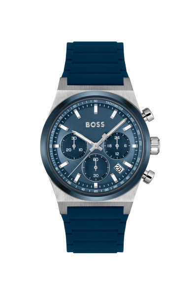 HUGO BOSS DESK 41MM MEN'S WATCH 1514243