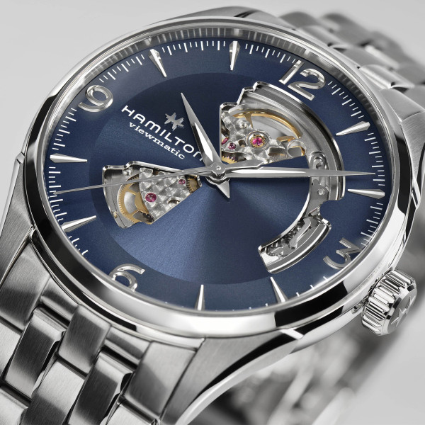 Hamilton Jazzmaster H32705141
