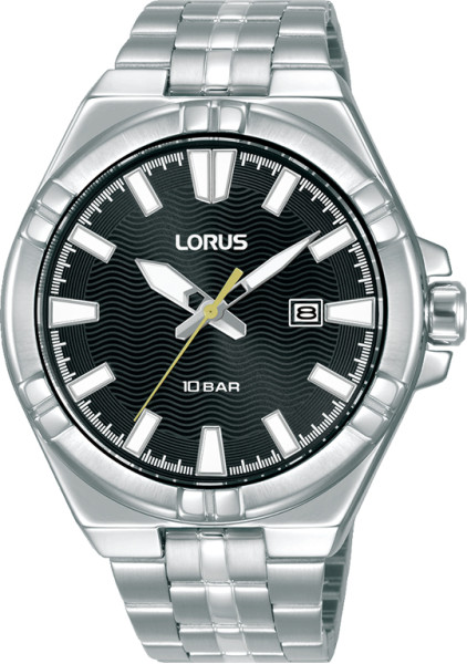 Lorus RH971RX9 спортен модел с водоустойчивост 10 ATM – ClassicWatches.bg