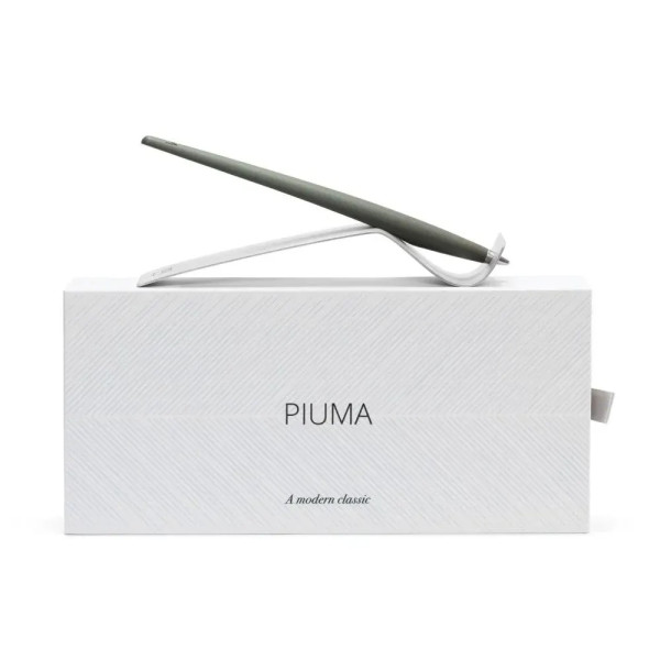 Вечно-пишещо средство Pininfarina - Forever Piuma, А Modern Classic Ethergraf®, зелен цвят