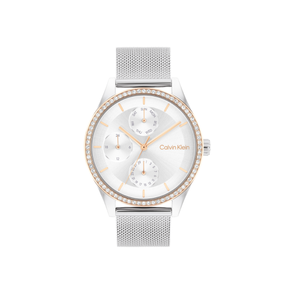 Calvin Klein 25100010 дамски часовник