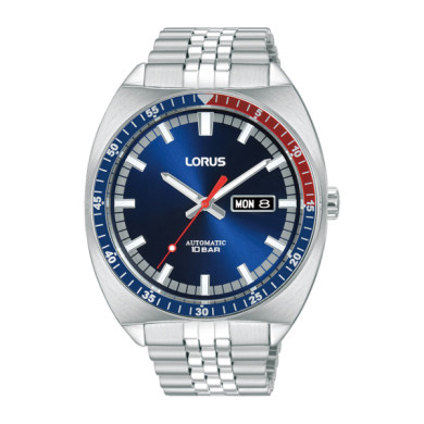 LORUS SPORT AUTOMATIC 43MM MEN'S WATCH RL445BX9G