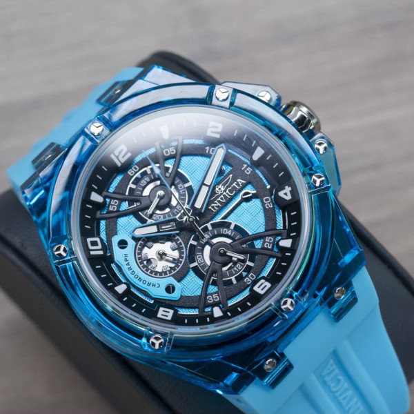 Invicta Racing Saphirex 48797