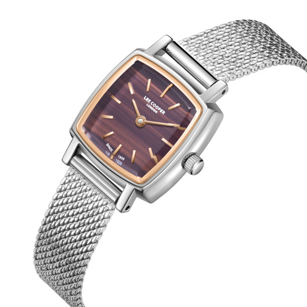 Дамски часовник Lee Cooper LC08280.540