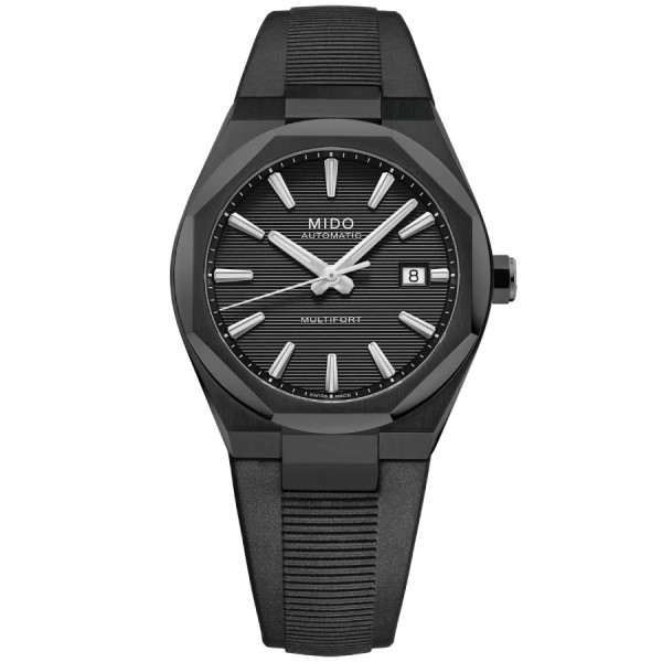 Mido Multifort 8 One Crown M055.507.37.051.00