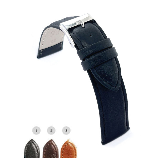 Кожена каишка Diloy CP000702