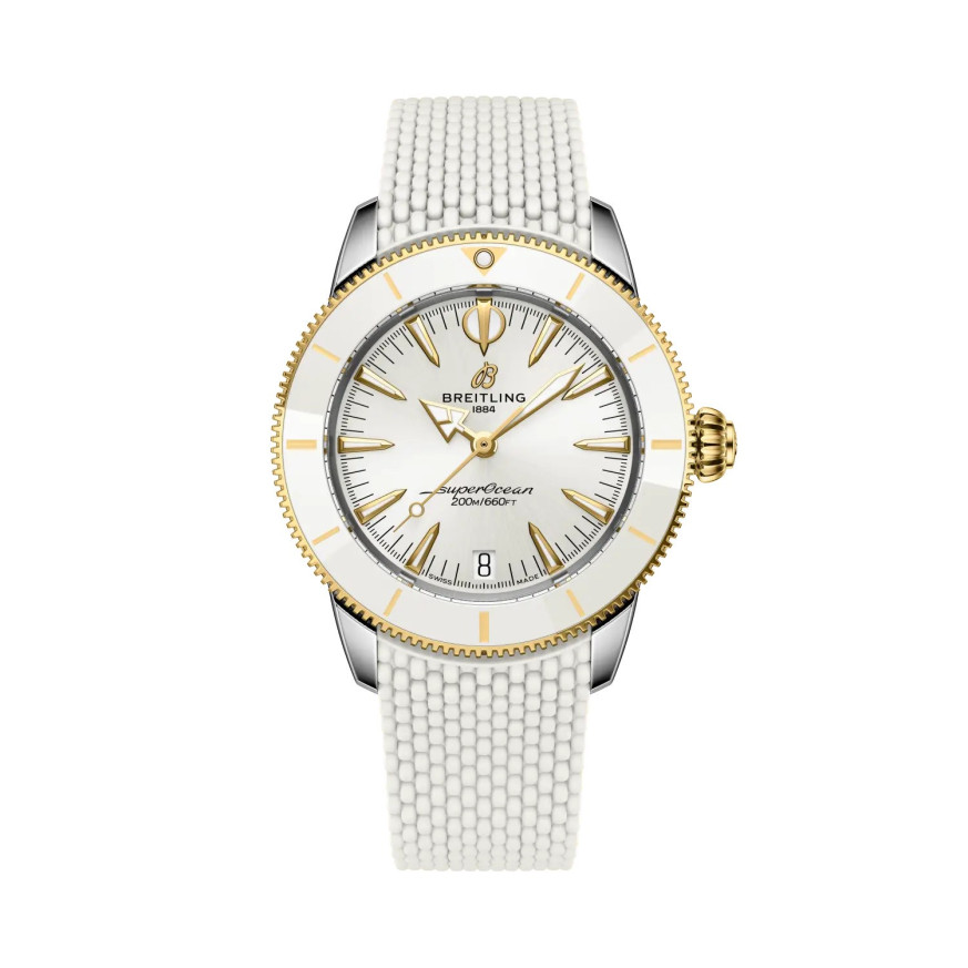 Breitling Superocean Heritage Automatic 36 D10390A71A1S1