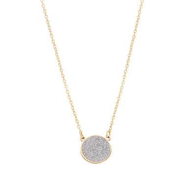 COMETE AMBROSIA ЗЛАТНО КОЛИЕ KAGZ008