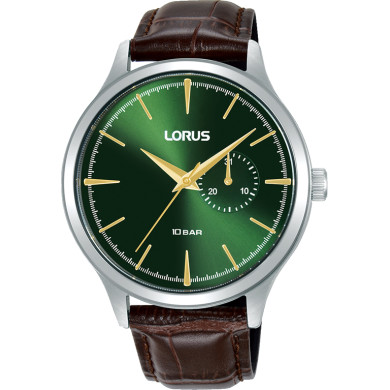 ЧАСОВНИК LORUS CLASSIC R5B09AX9