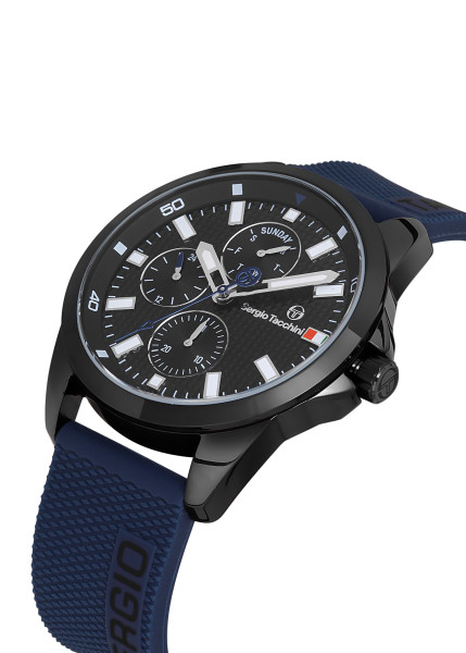 Мъжки часовник Sergio Tacchini ST.1.10359-5