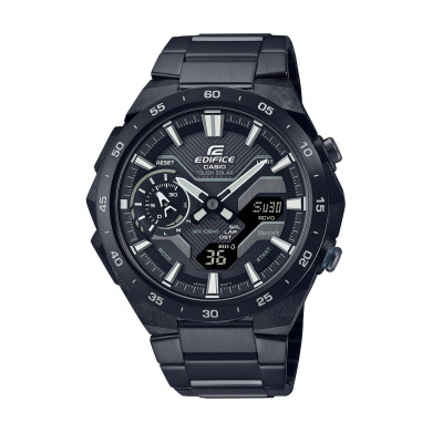 CASIO EDIFICE SOLAR BLUETOOTH ECB-2200DC-1AEF