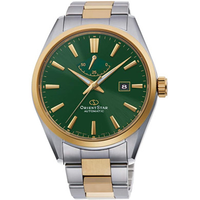 ORIENT STAR AUTOMATIC 42MM MEN'S WATCH RE-AU0405E