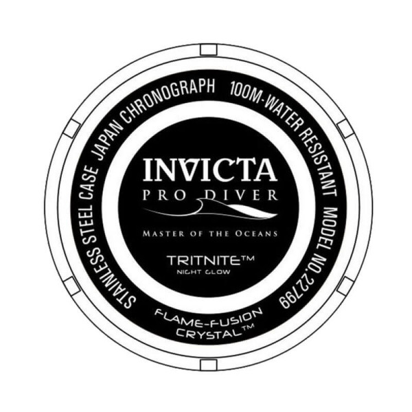 Invicta Pro Diver 22799