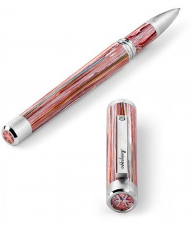 Ролер Montegrappa Zodiac Pisces ISZEZRIP-S2 черен със сребърни и сини акценти – classicwatches.bg
Ролер Montegrappa Zodiac Pisces ISZEZRIP-S2 луксозен италиански инструмент за писане – classicwatches.bg
