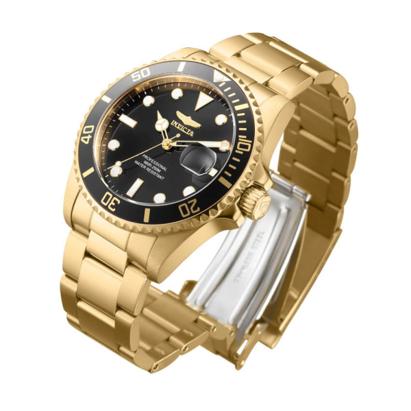 Invicta Pro Diver