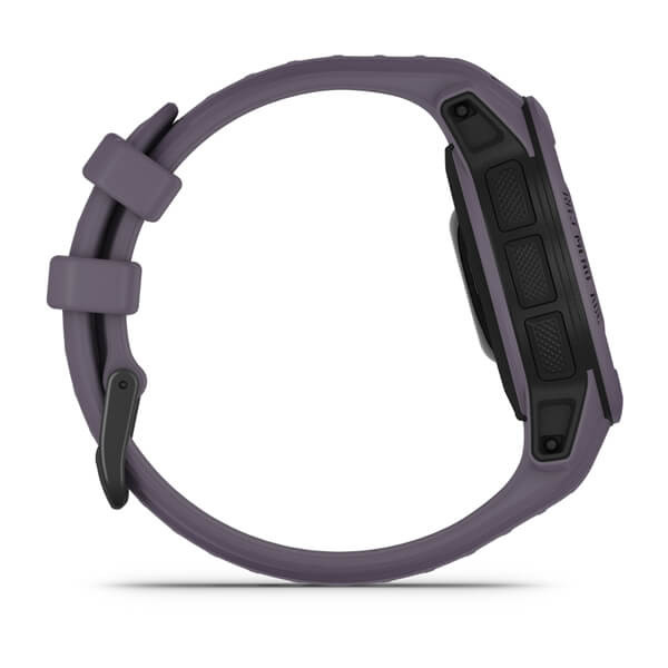 GARMIN INSTINCT™ 2S DEEP ORCHID 40MM 010-02563-04