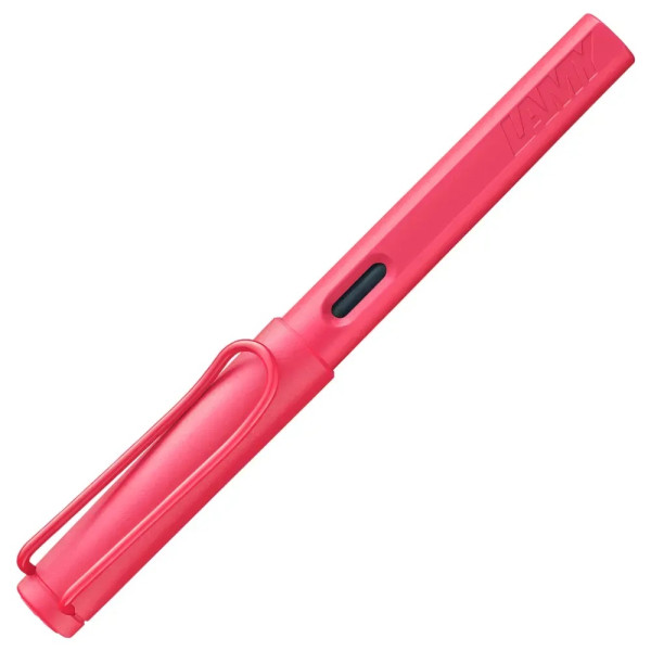 Писалка Lamy Safari - Sunset Special Edition 2025, F перо