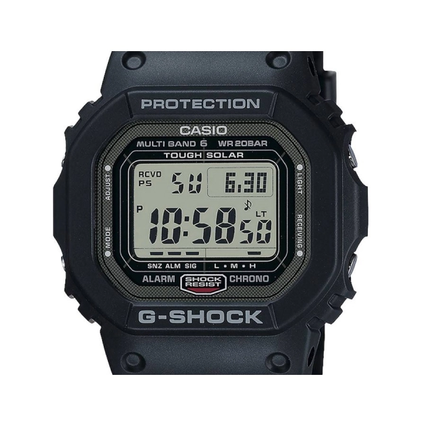 ClassicWatches.bg Casio G-SHOCK GW-5000U-1ER