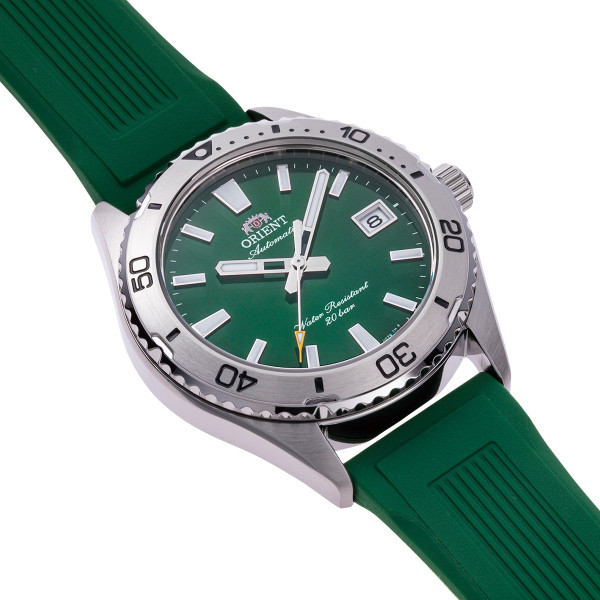 ClassicWatches.bg Orient RA-AC0Q11E снимка

