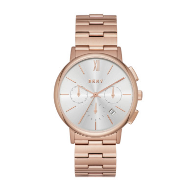 DKNY WILLOUGHBY 36MM LADIES WATCH NY2541