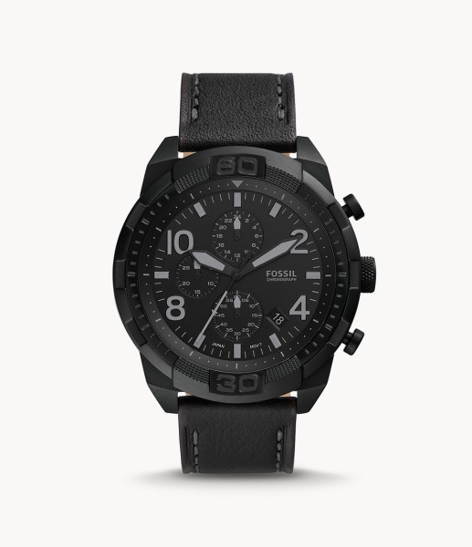 FOSSIL BRONSON 44MM MEN'S WATCH FS5874