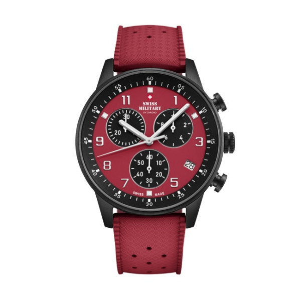 Swiss Military By Chrono SM34114.14
