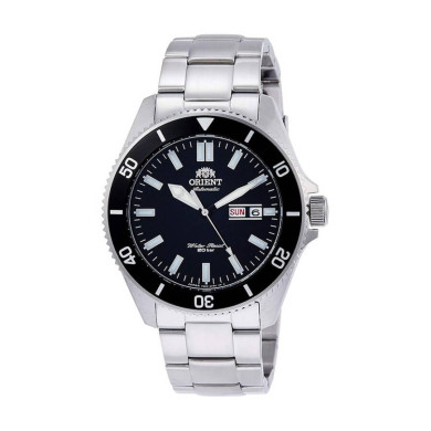 ORIENT DIVING MAKO III AUTOMATIC 44MM MEN'S WATCH RA-AA0008B