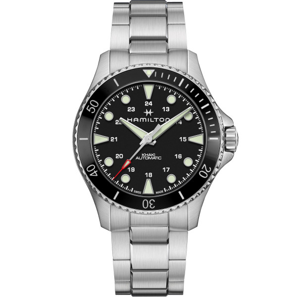Hamilton Khaki Navy Scuba H82515130