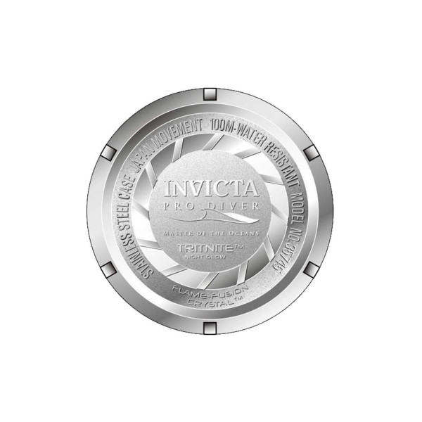 Invicta Pro Diver 35745
