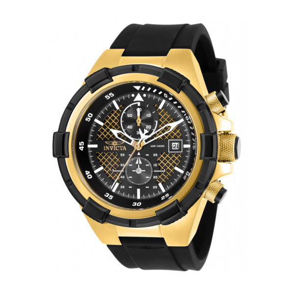 Invicta Aviator Gold Line 28100