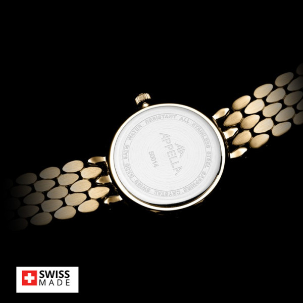 Дамски часовник Appella L50014.1171DQ