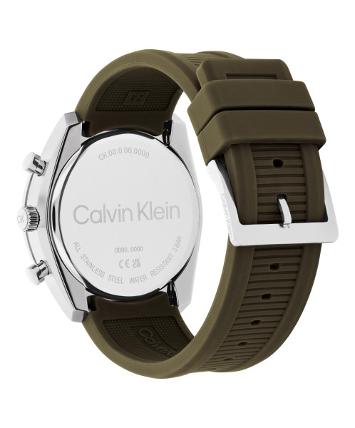 CALVIN KLEIN FLEX 42MM 25200469