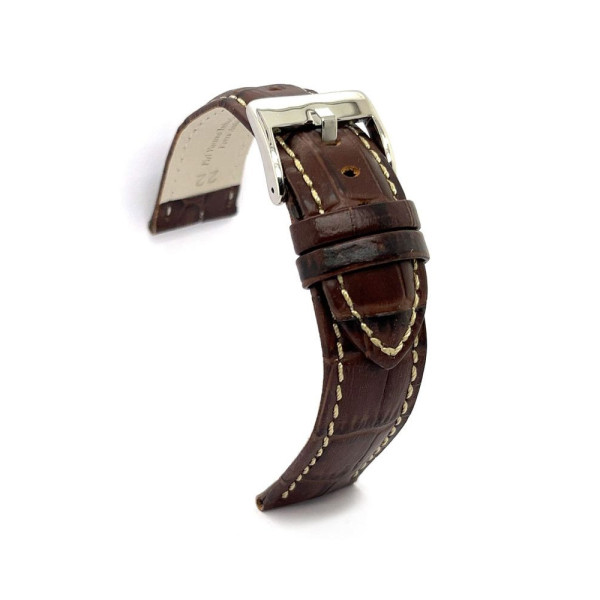 Кожена каишка Diloy CP0378EA