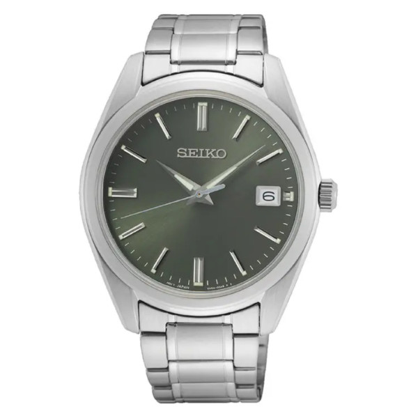 Seiko Quartz SUR527P1